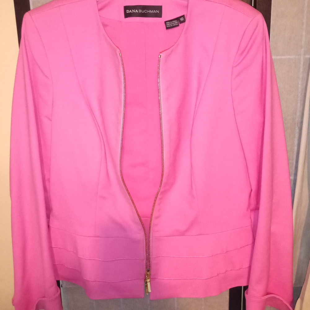 Jacket - Picture 3 of 3
